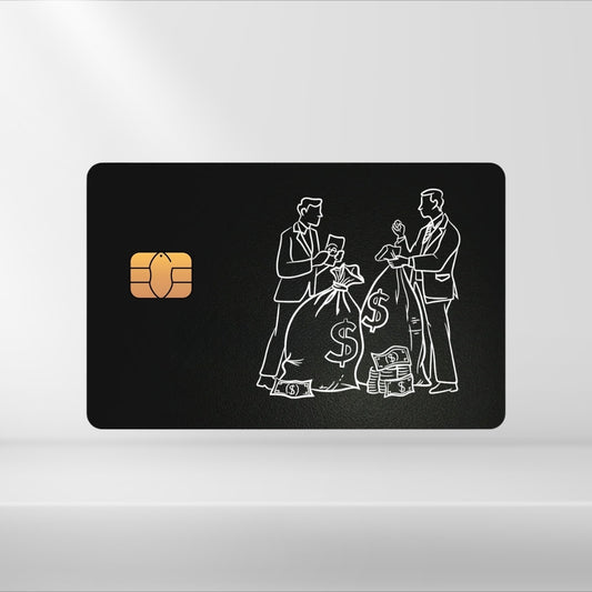 Geldsack Verhandlung